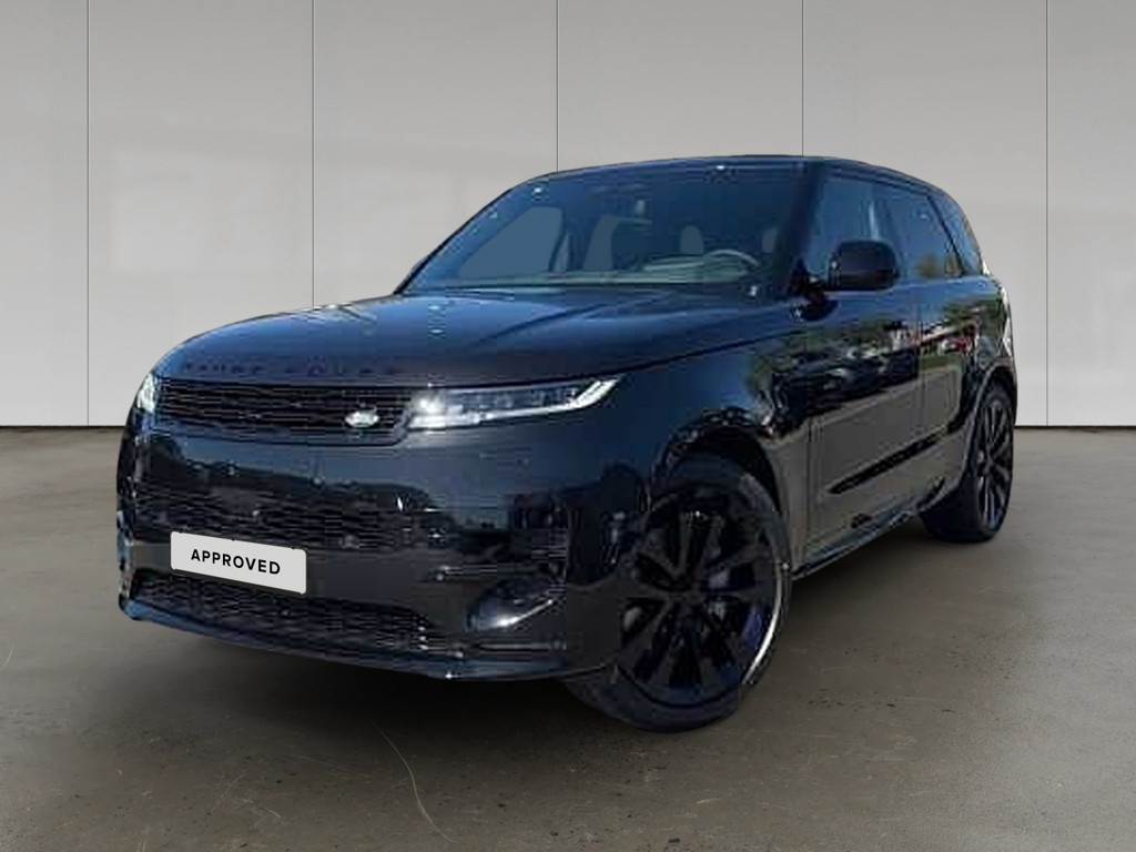 Land Rover Range Rover Sport Dynamic HSE