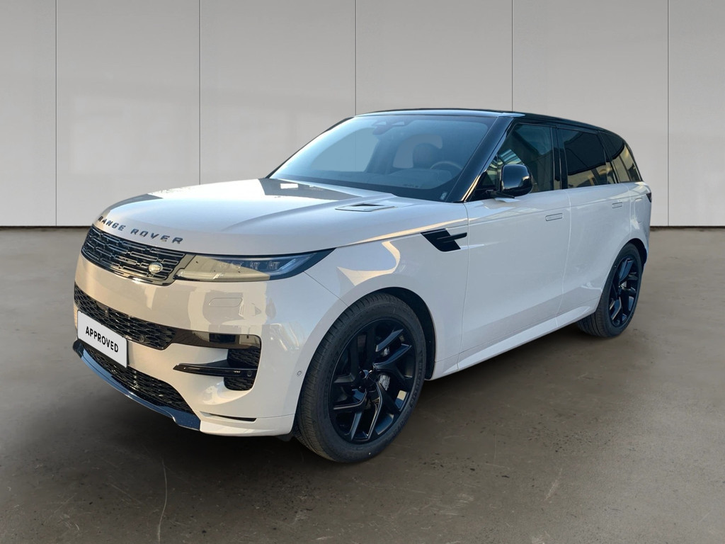 Land Rover Range Rover Sport Dynamic SE