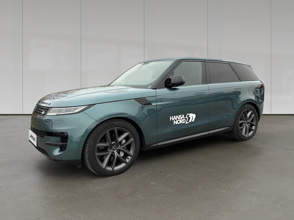 Land Rover Range Rover Sport S