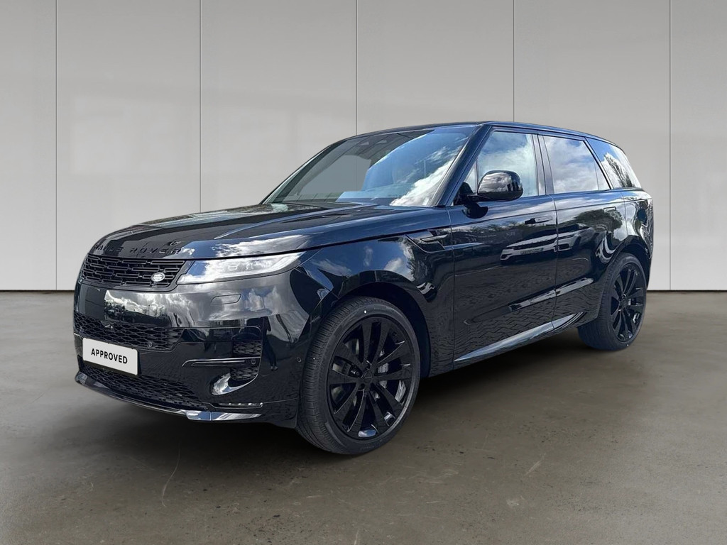 Land Rover Range Rover Sport Dynamic HSE