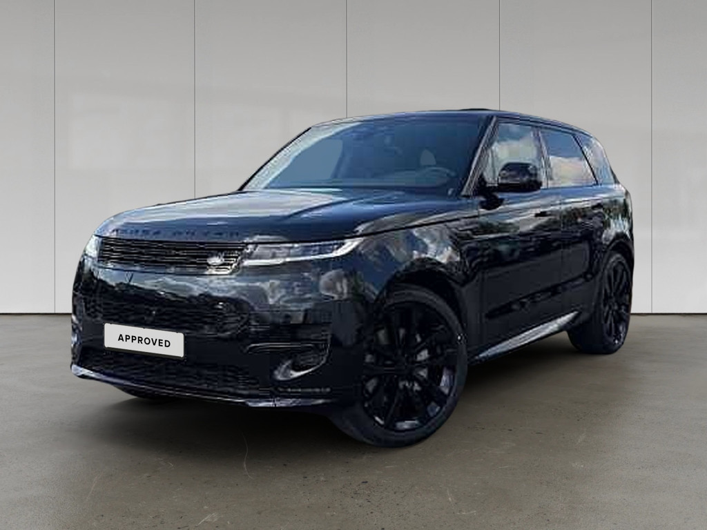Land Rover Range Rover Sport Dynamic HSE