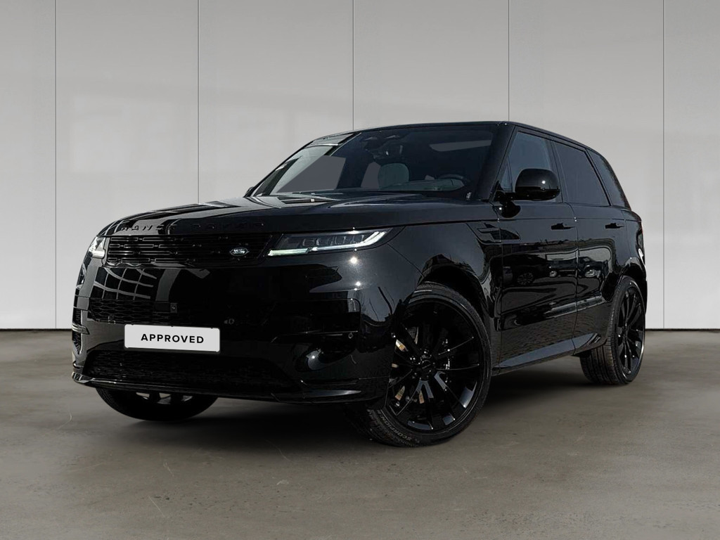 Land Rover Range Rover Sport Dynamic HSE