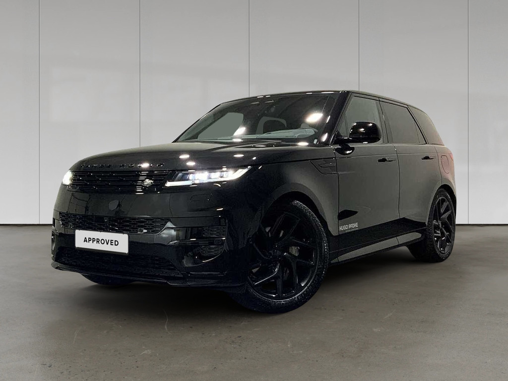 Land Rover Range Rover Sport Dynamic SE