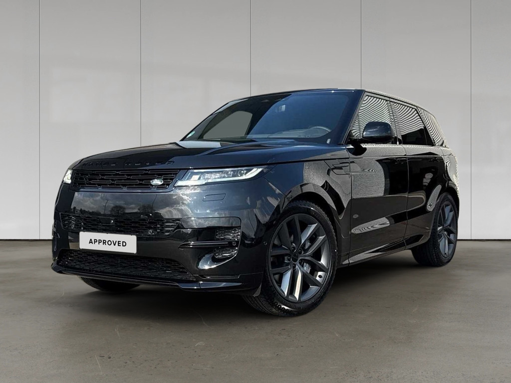Land Rover Range Rover Sport Dynamic SE