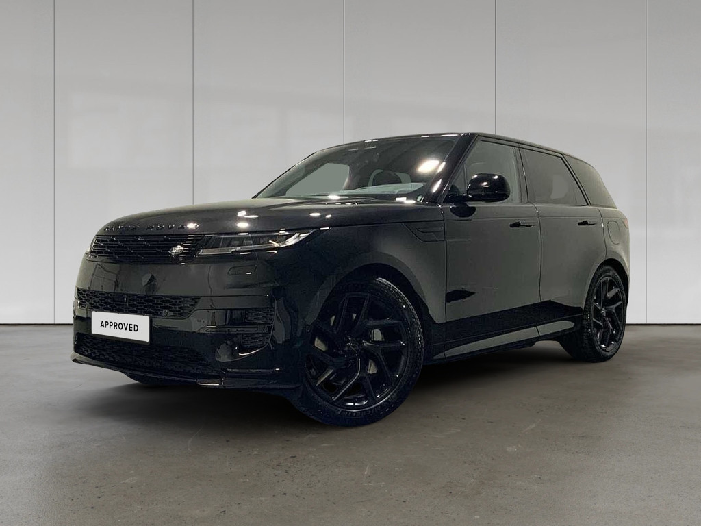 Land Rover Range Rover Sport Dynamic SE