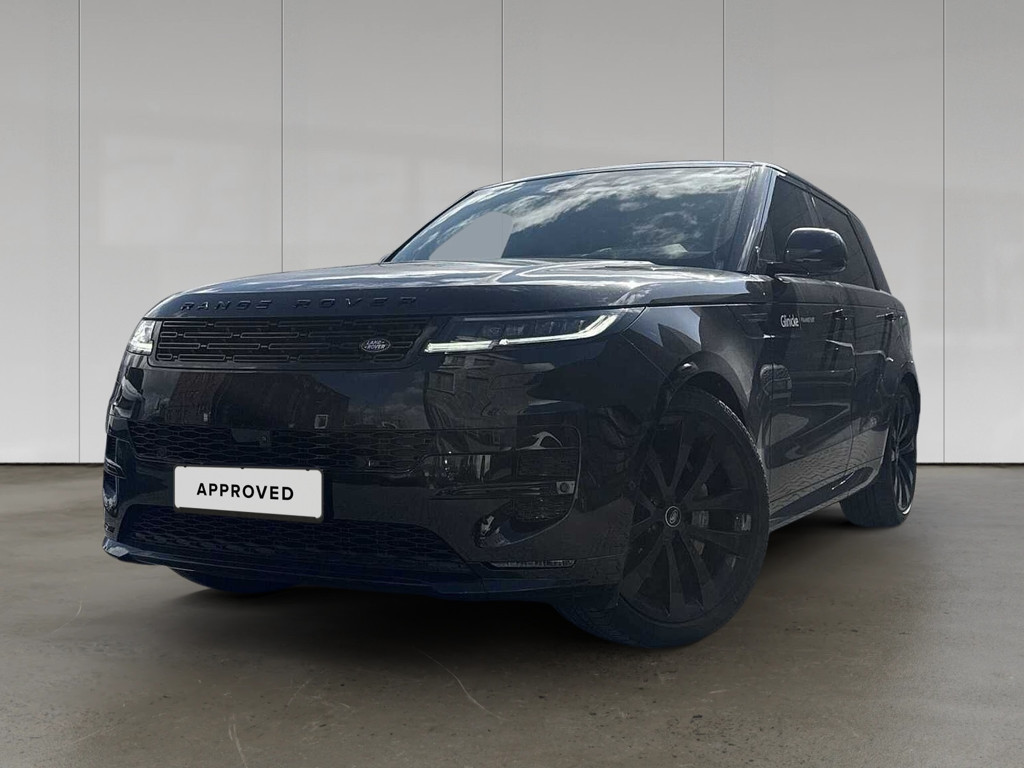 Land Rover Range Rover Sport Dynamic HSE