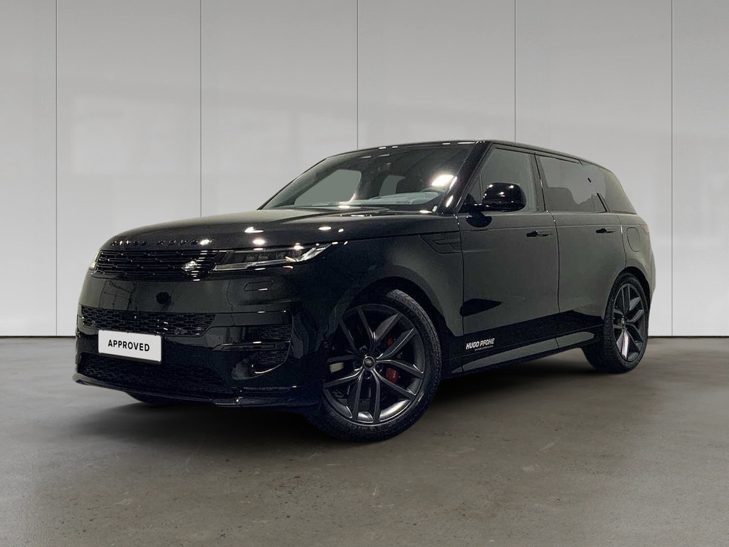 Land Rover Range Rover Sport Dynamic HSE