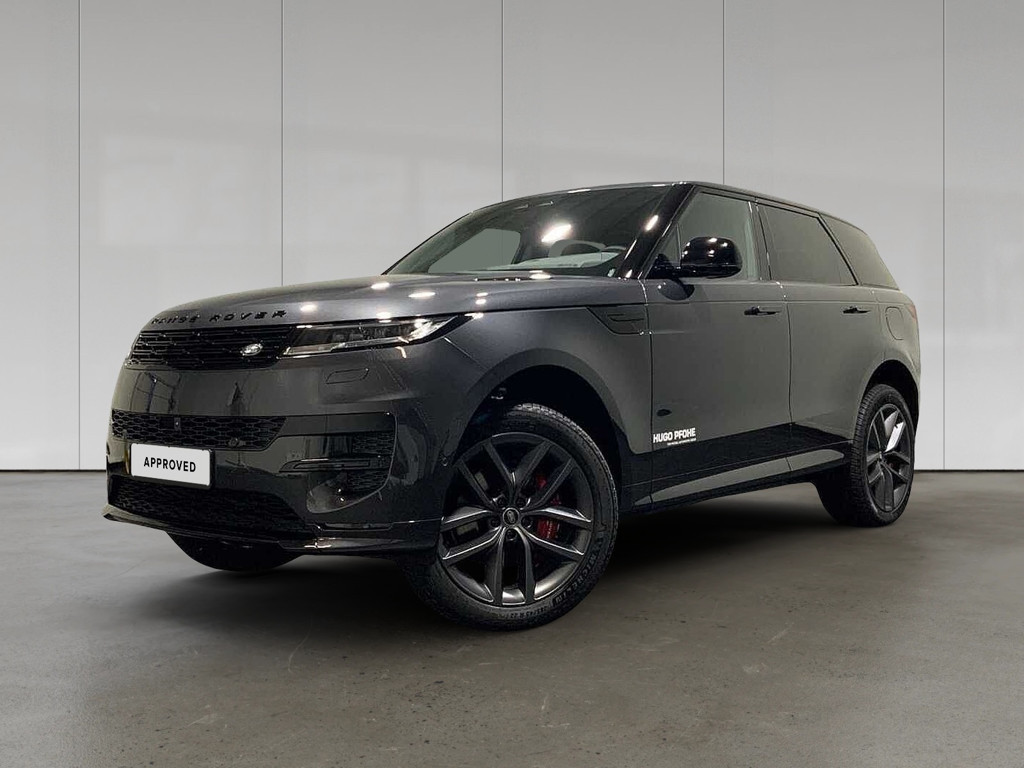 Land Rover Range Rover Sport Dynamic HSE