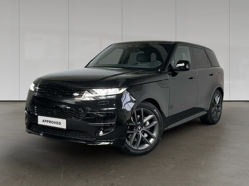Land Rover Range Rover Sport Dynamic SE