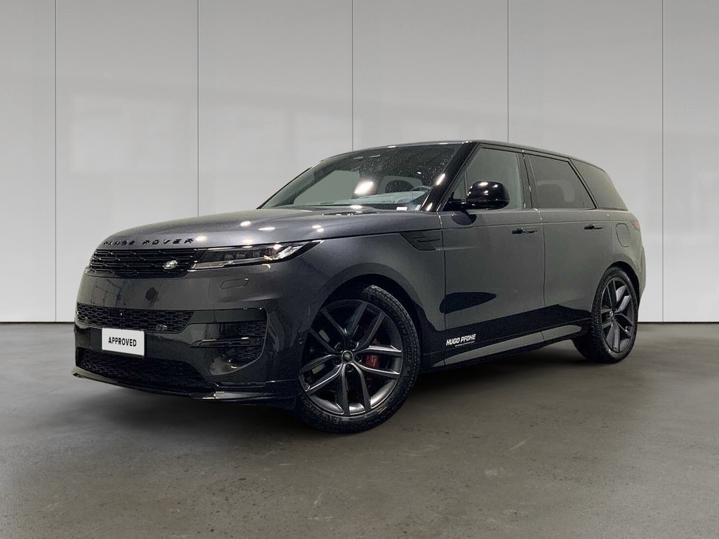 Land Rover Range Rover Sport Dynamic HSE