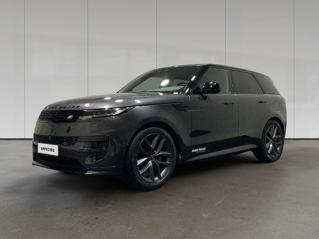 Land Rover Range Rover Sport Dynamic HSE