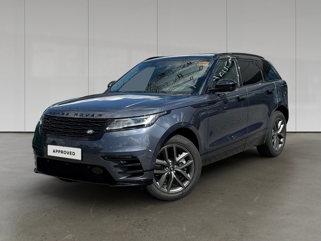 Land Rover Range Rover Velar Dynamic SE