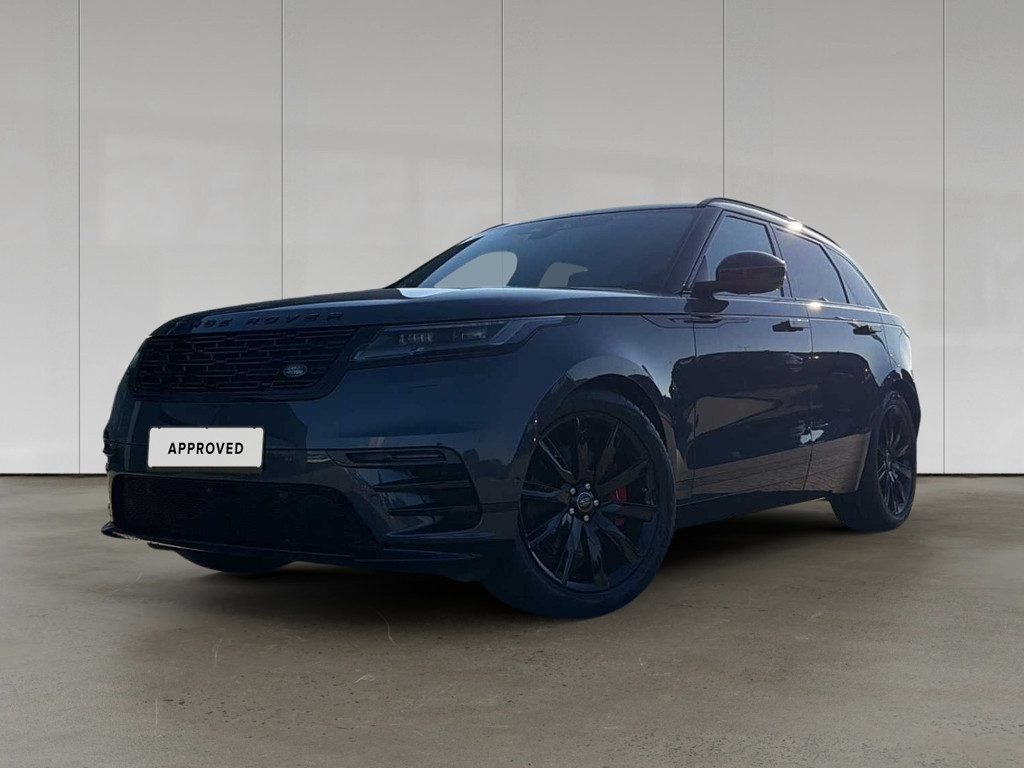 Land Rover Range Rover Velar Dynamic SE