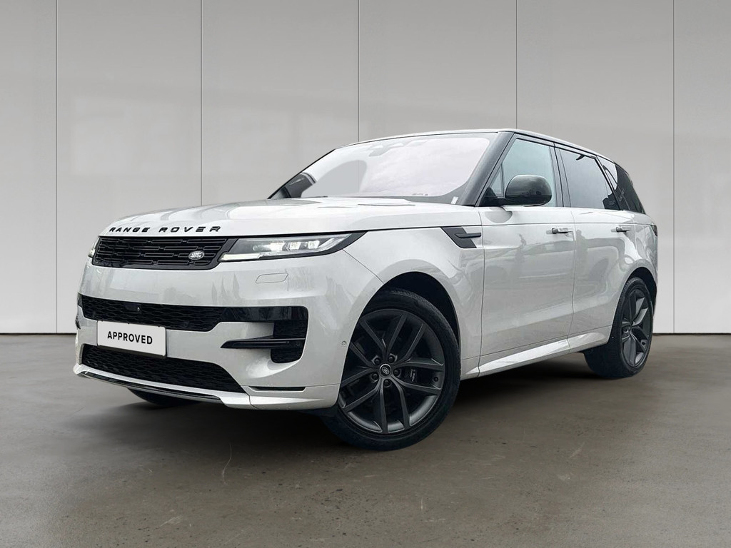 Land Rover Range Rover Sport Autobiography