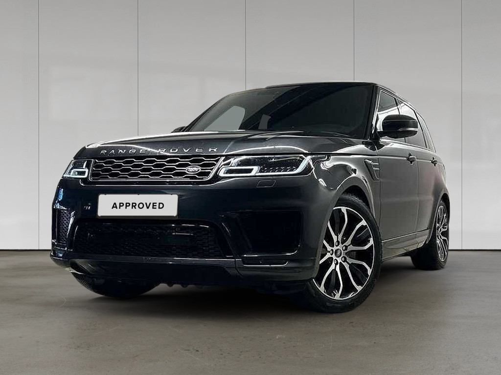 Land Rover Range Rover Sport Dynamic HSE