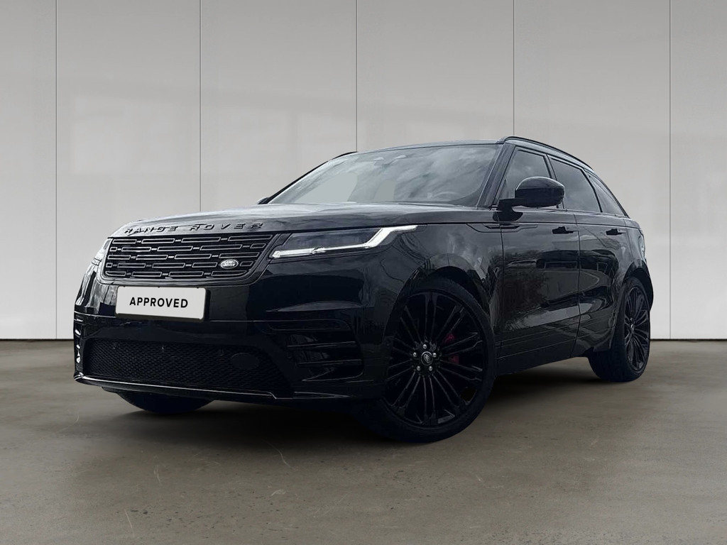 Land Rover Range Rover Velar Autobiography P400