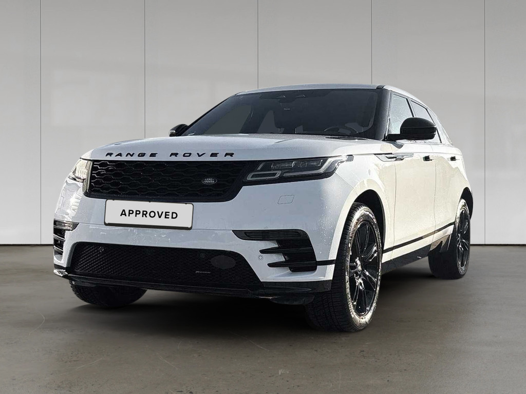 Land Rover Range Rover Velar Dynamic R-Dynamic SE