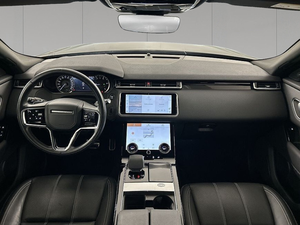 Land Rover Range Rover Velar Dynamic R-Dynamic SE