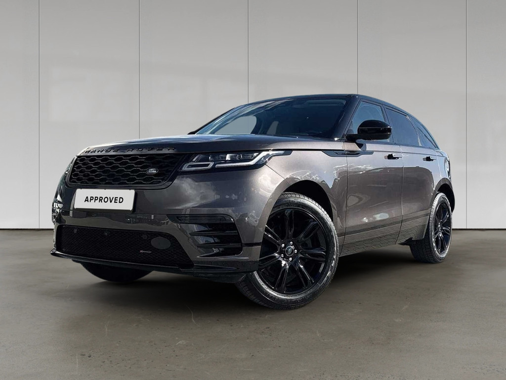 Land Rover Range Rover Velar Dynamic R-Dynamic SE