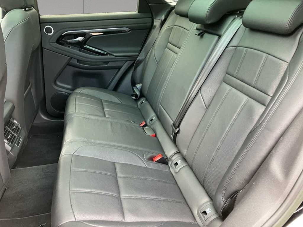 Land Rover Range Rover Evoque SE