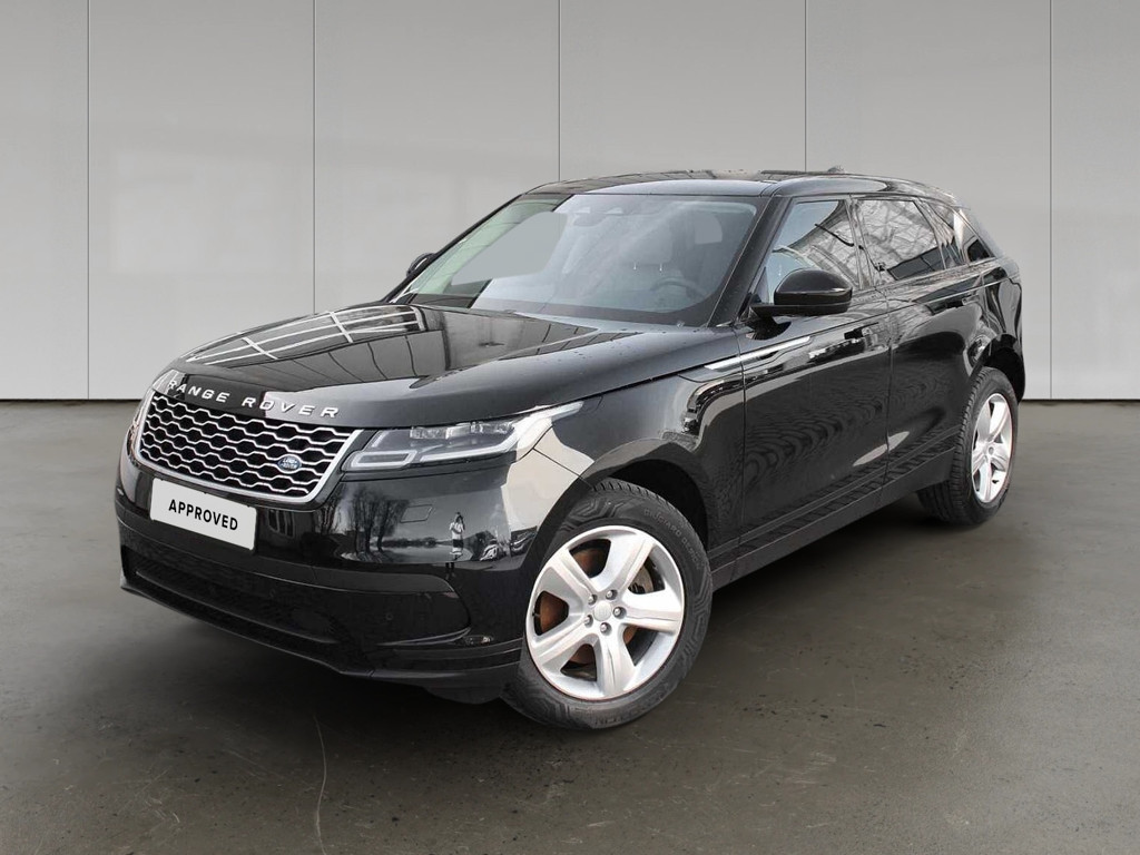 Land Rover Range Rover Velar S