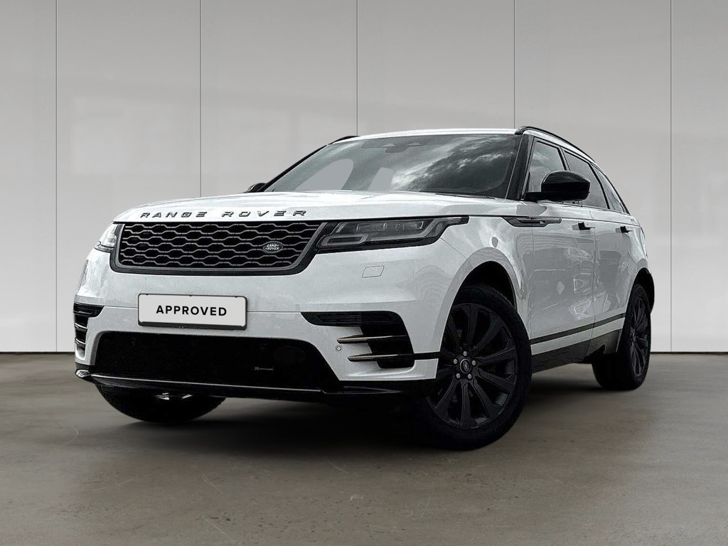 Land Rover Range Rover Velar Dynamic R-Dynamic SE