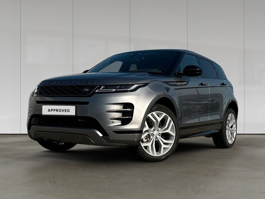 Land Rover Range Rover Evoque Dynamic R-Dynamic SE