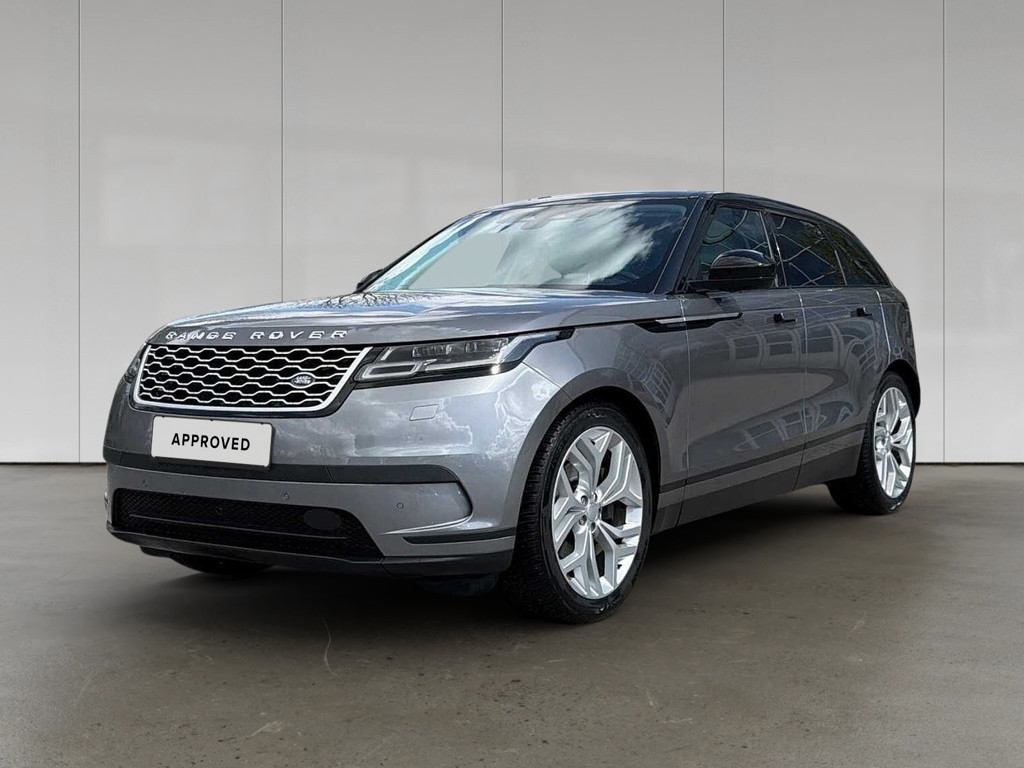Land Rover Range Rover Velar S