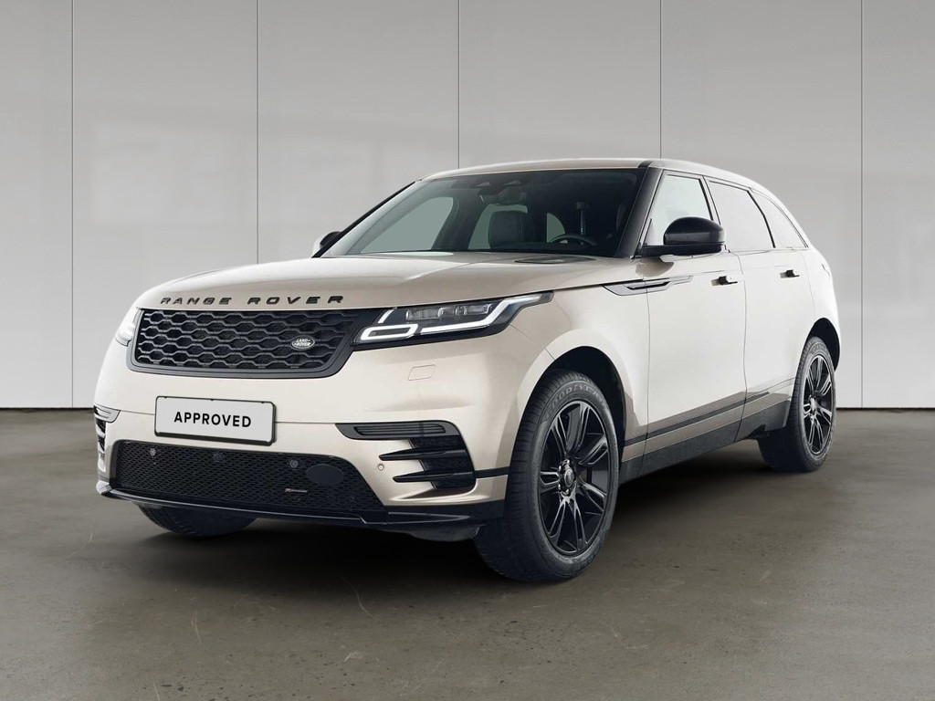 Land Rover Range Rover Velar Dynamic R-Dynamic SE