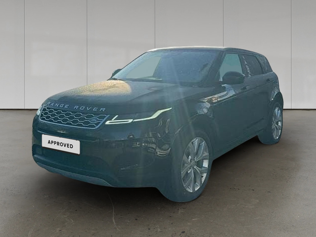 Land Rover Range Rover Evoque SE P300e