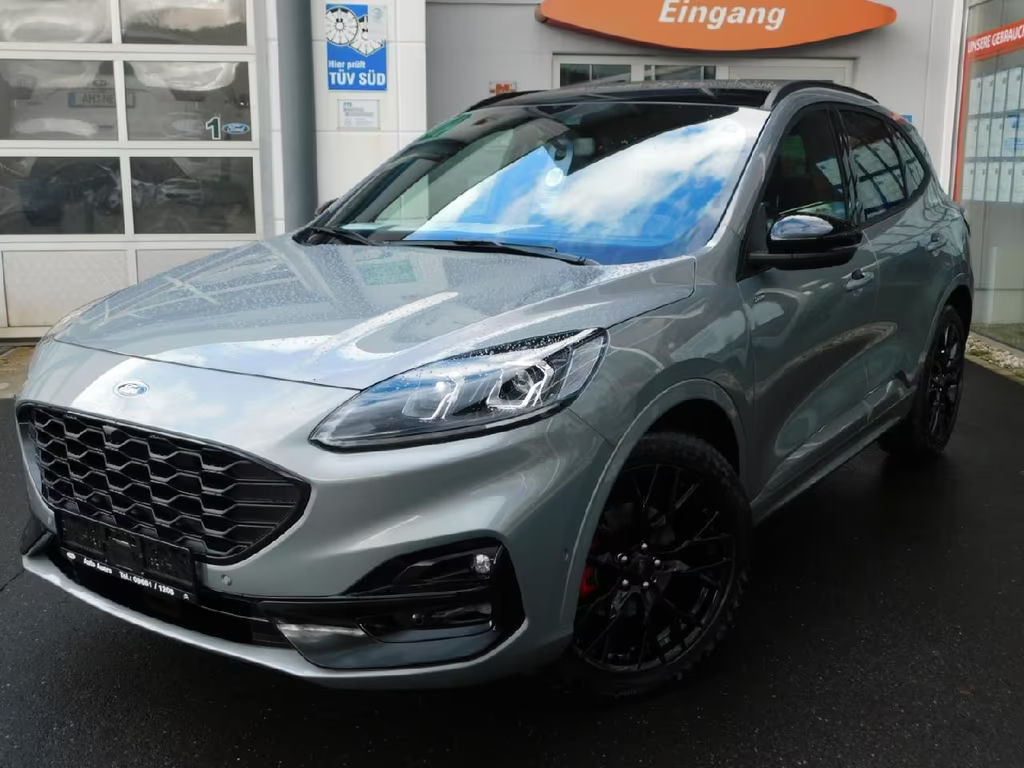 Ford Kuga ST Line X