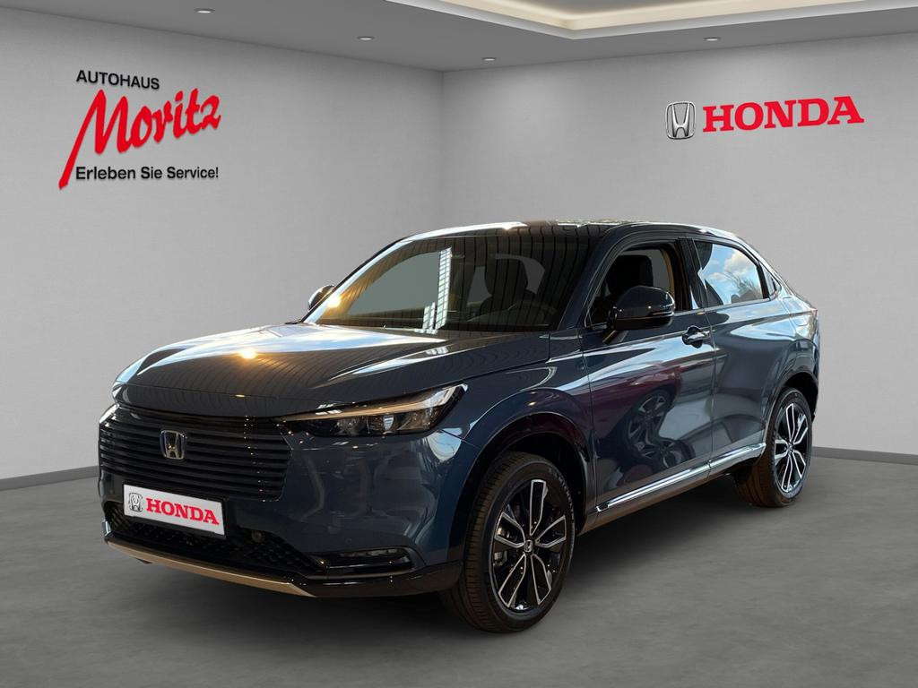 Honda HR-V Advance 1.5 e:HEV