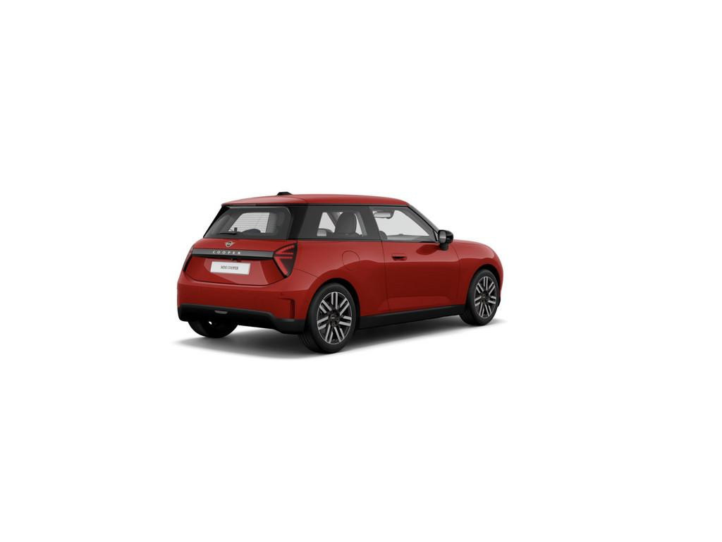 Mini Cooper E