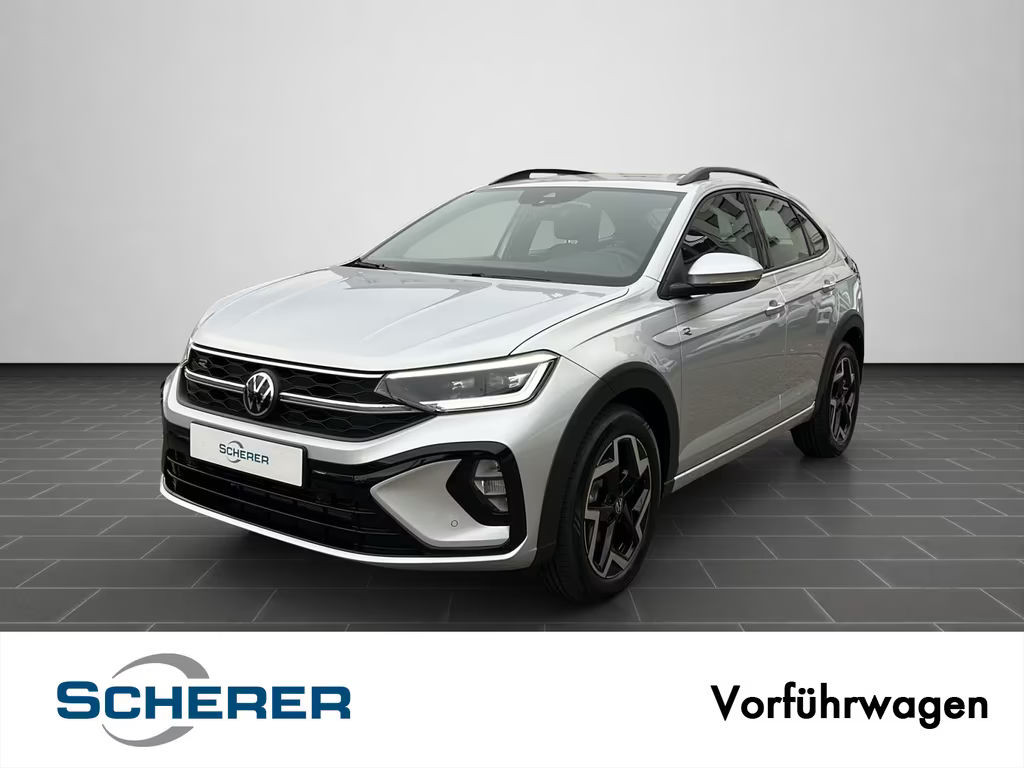 Volkswagen Taigo R-Line