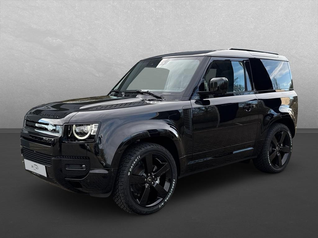 Land Rover Defender Dynamic HSE 3.0 D250 90