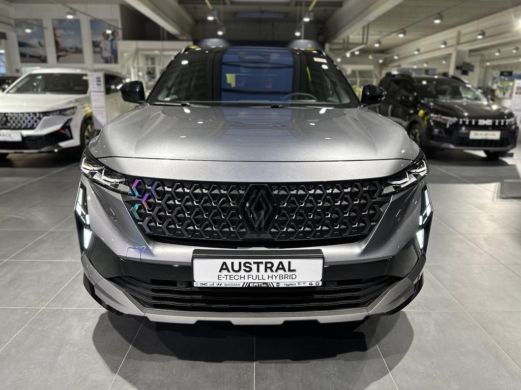 Renault Austral