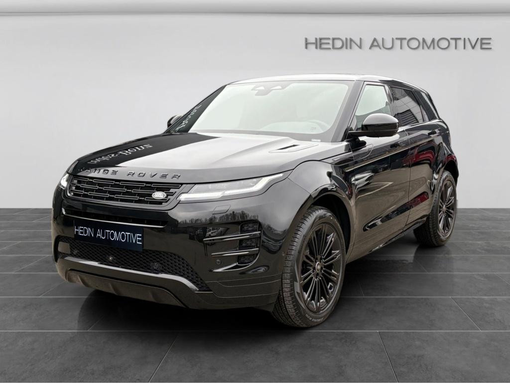Land Rover Range Rover Evoque Dynamic SE D200
