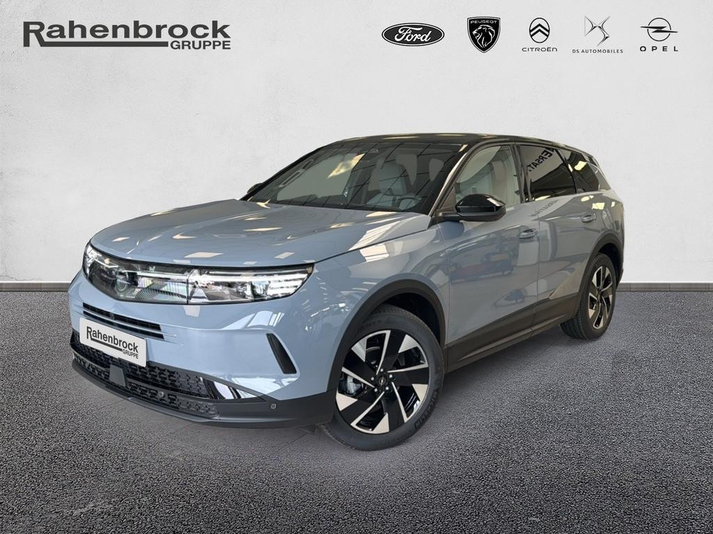 Opel Grandland Grand Sport Hybrid GS-Line