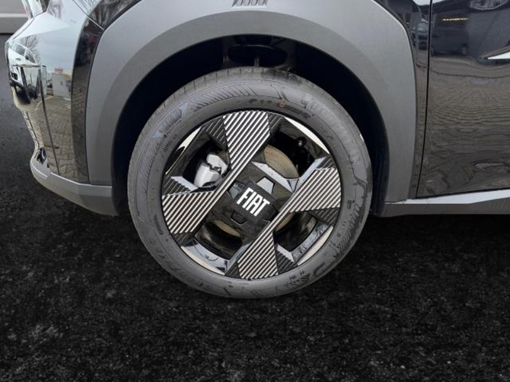 Fiat Grande Panda