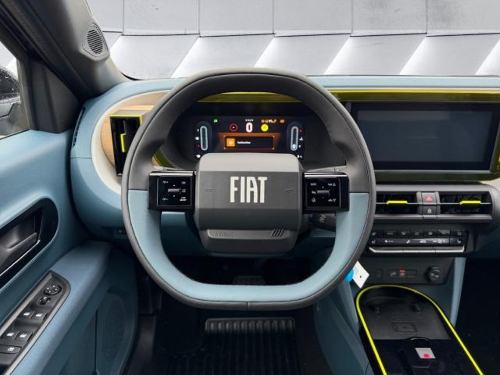 Fiat Grande Panda