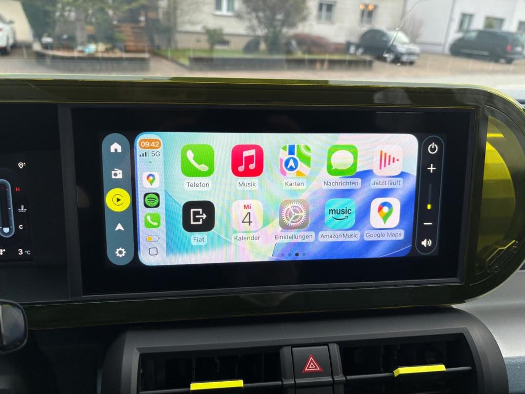 Fiat Grande Panda
