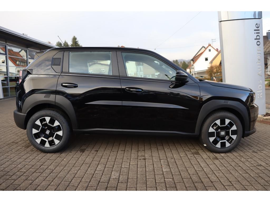 Fiat Grande Panda