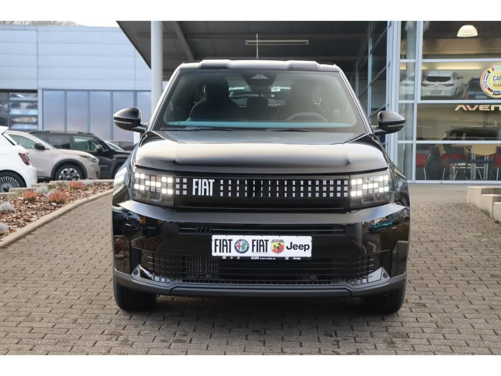Fiat Grande Panda