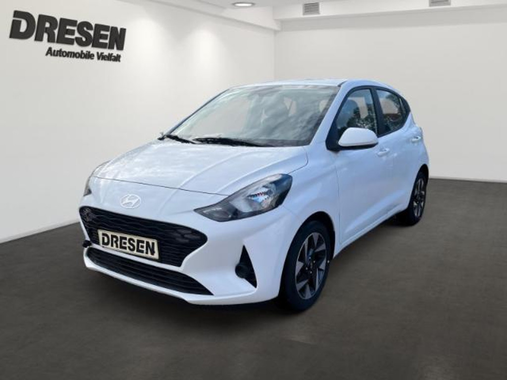 Hyundai i10 Trend 1.0