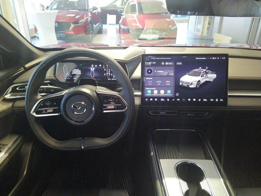 Mazda 6e
