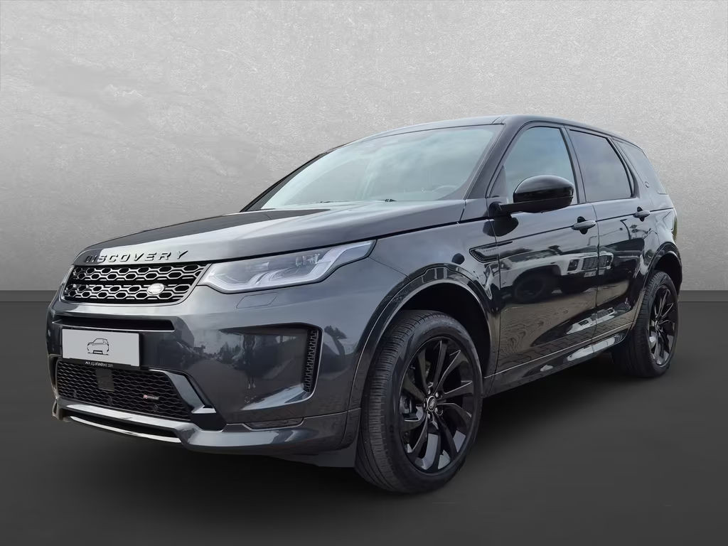 Land Rover Discovery Sport Dynamic HSE R-Dynamic 2.0 D200