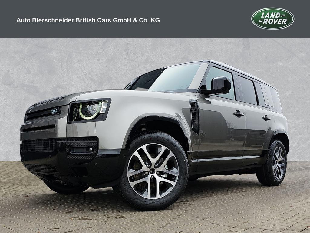 Land Rover Defender Dynamic SE D250 110