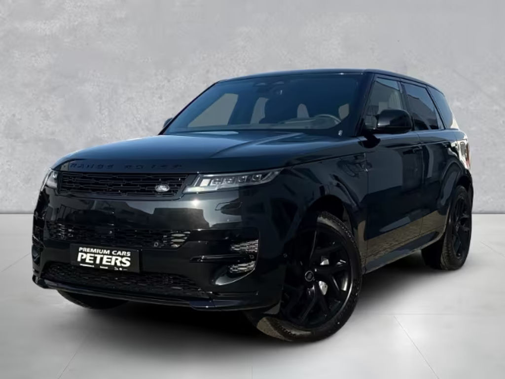 Land Rover Range Rover Sport Dynamic SE