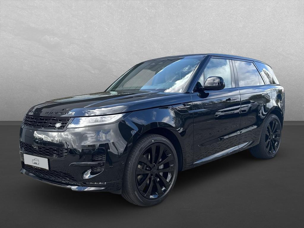 Land Rover Range Rover Sport Dynamic HSE 3.0 D300