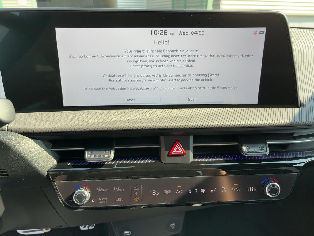 Kia EV6